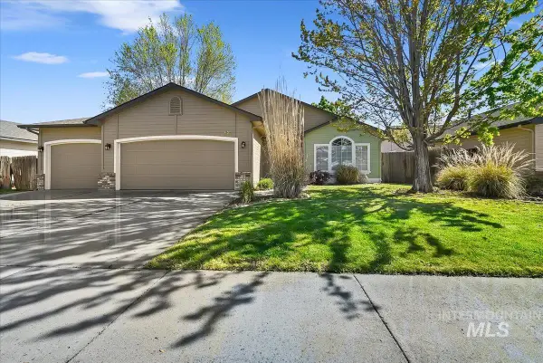 531 E Sedgewick St, Meridian, ID 83646
