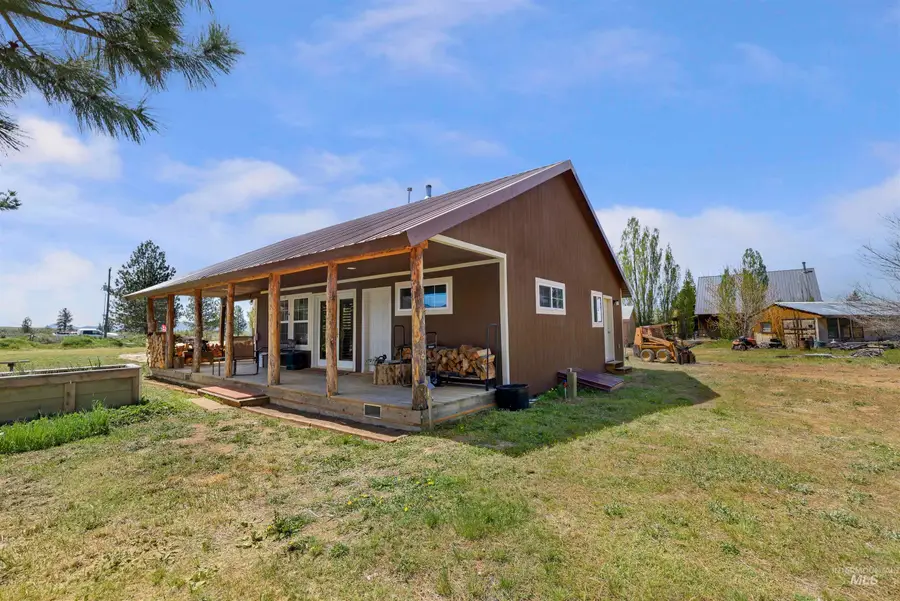 70 E Prairie Road, Prairie, ID 83647 - #2