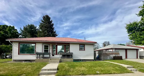 354 W Galloway, Weiser, ID 83672