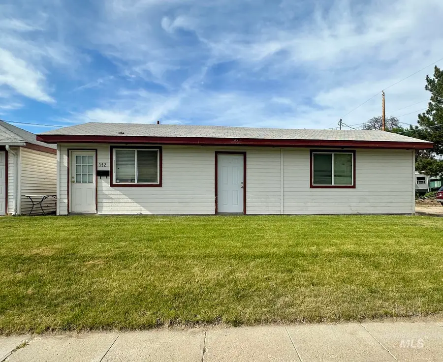 354 W Galloway, Weiser, ID 83672 - #2
