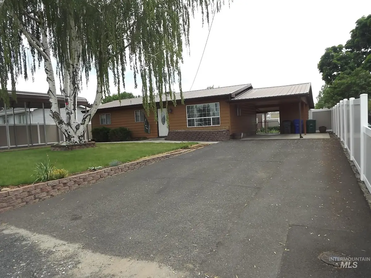 1114 Alder Avenue, Lewiston, ID 83501 - #1