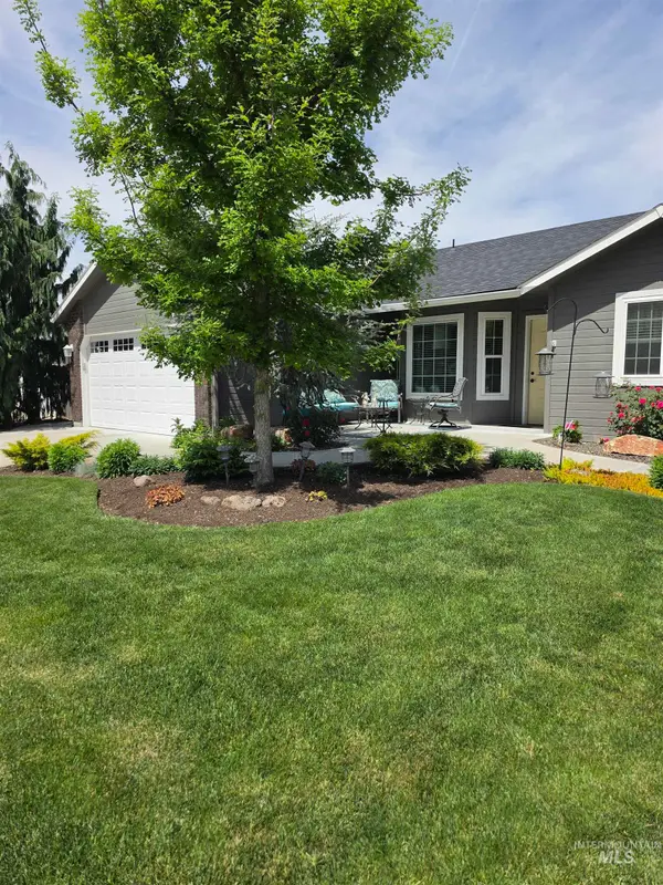 1418 E Sothesby Street, Meridian, ID 83642