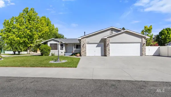 1720 N Aronmink, Meridian, ID 83646
