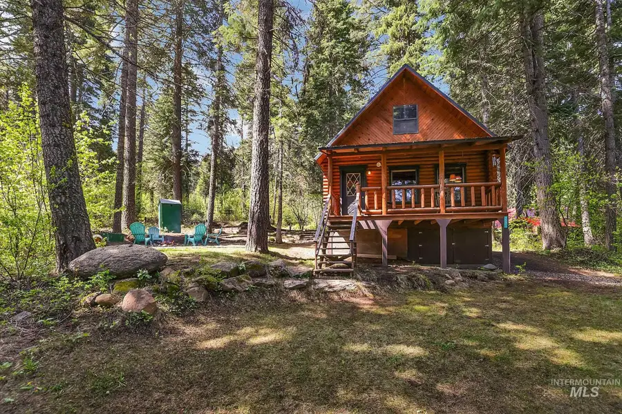 1221 Fox Rd., Cascade, ID 83611 - #3