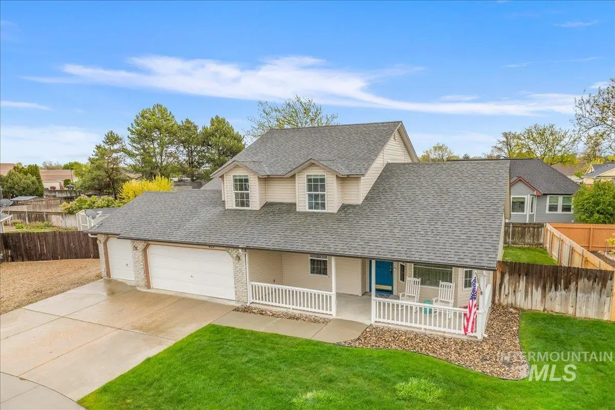 413 Summer Ct, Nampa, ID 83686 - #1