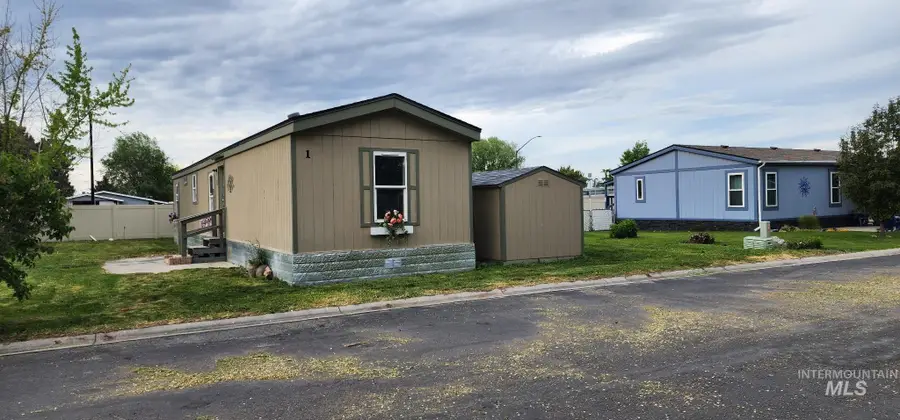 5016 E. Ustick #1, Caldwell, ID 83605 - #3