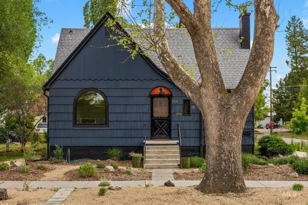 2521 W Bannock St, Boise, ID 83702