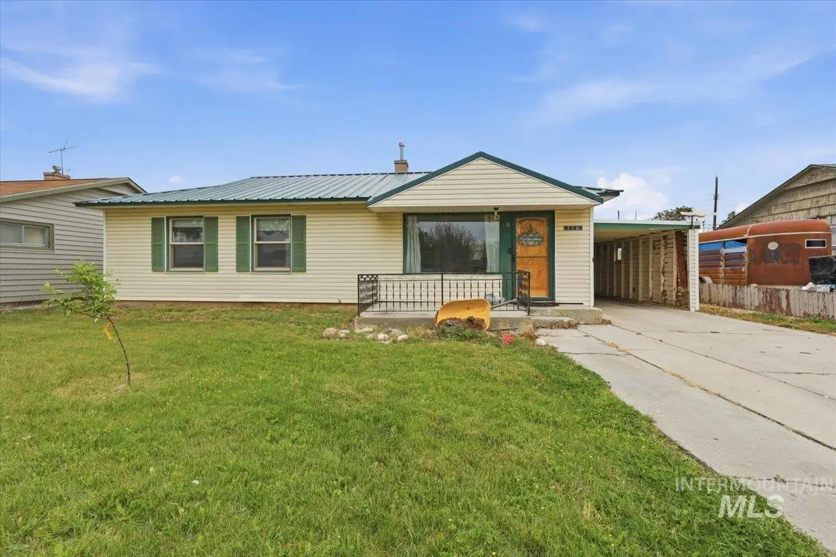 116 Palo Alto, Caldwell, ID 83605 - #1
