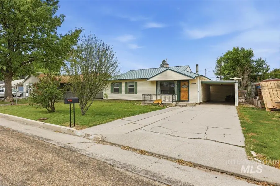 116 Palo Alto, Caldwell, ID 83605 - #2