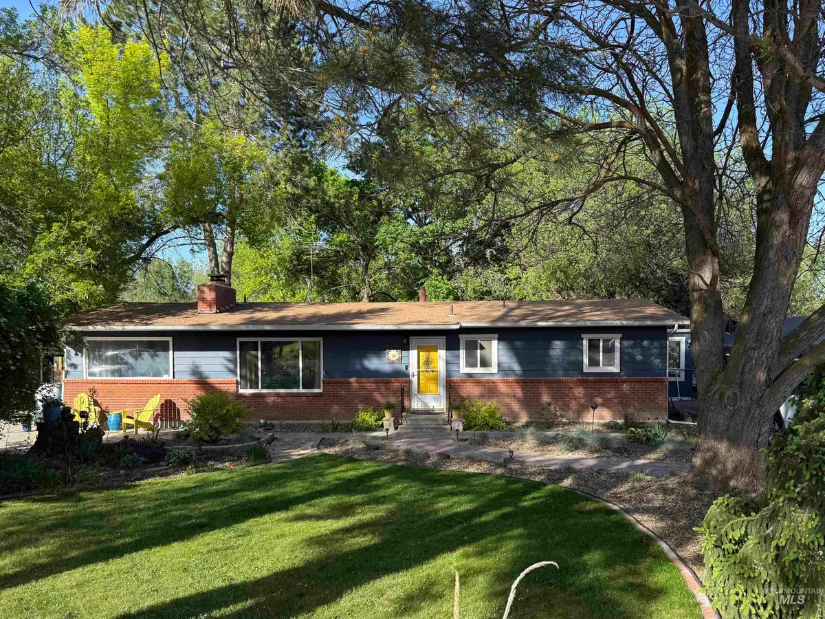 4106 Jessie Ln, Nampa, ID 83686 - #1