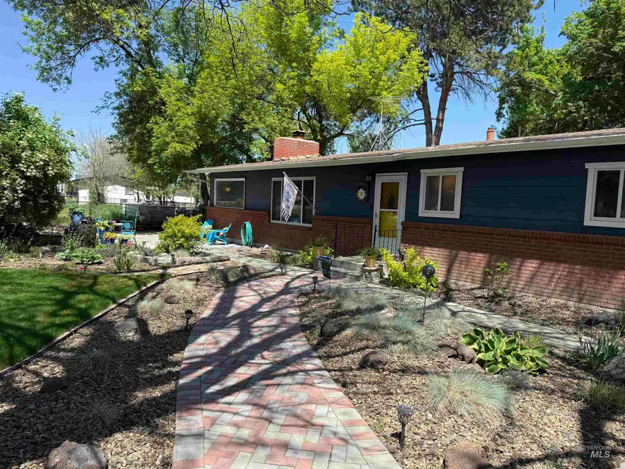 4106 Jessie Ln, Nampa, ID 83686 - #2