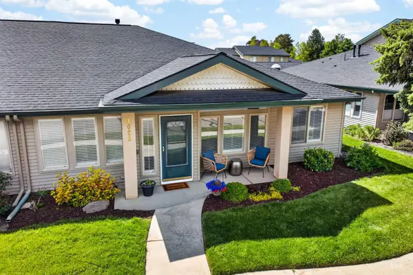 4023 N Bayou Lane, Boise, ID 83703