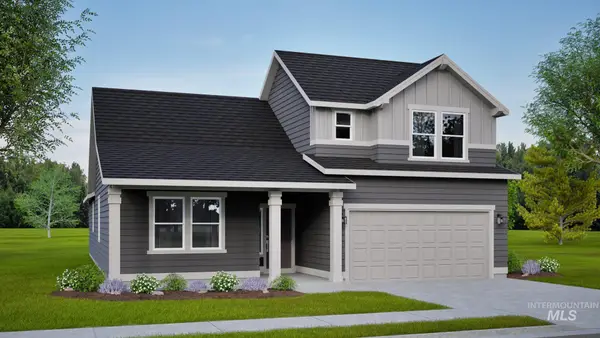 TBD E Fitz Roy St. #Orchard Encore, Kuna, ID 83634