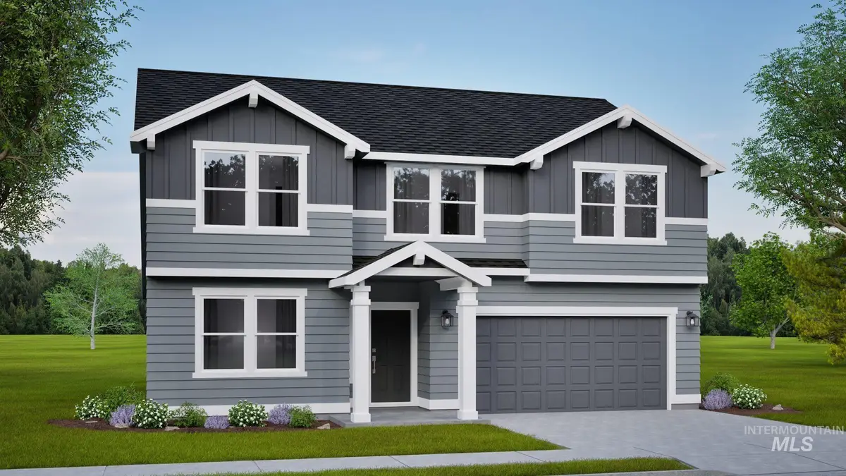TBD E Fitz Roy St. #Umpqua, Kuna, ID 83634 - #1