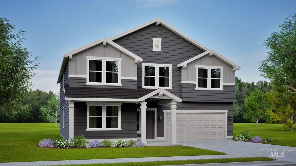TBD E Fitz Roy St. #Waterbrook, Kuna, ID 83634 - #1
