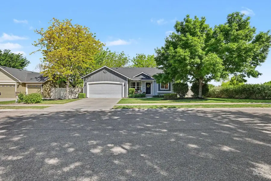 2344 W Cerulean Dr., Kuna, ID 83634 - #2