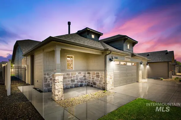 7102 S Cascabel Lane, Meridian, ID 83642