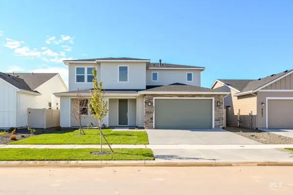 6239 W Snow Currant St, Meridian, ID 83646