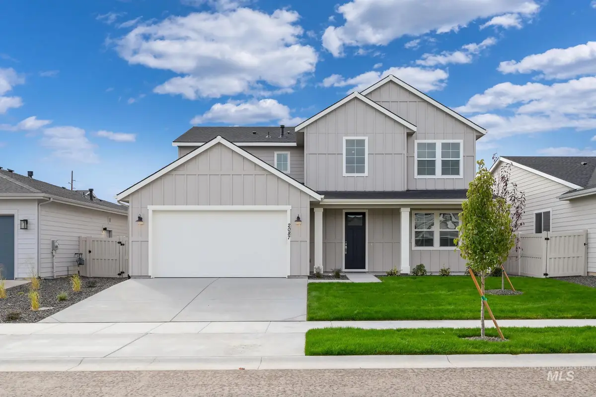 6178 W Snow Currant St, Meridian, ID 83646 - #1