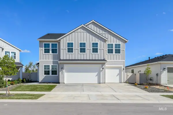 6033 W Snow Currant St, Meridian, ID 83646
