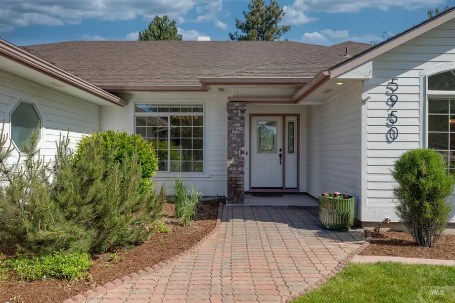 5950 W Plantation, Boise, ID 83703 - #2