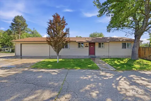 1809 W Malad Lane, Boise, ID 83705