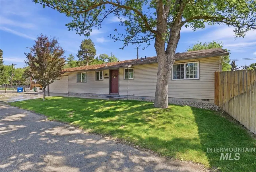 1809 W Malad Lane, Boise, ID 83705 - #2