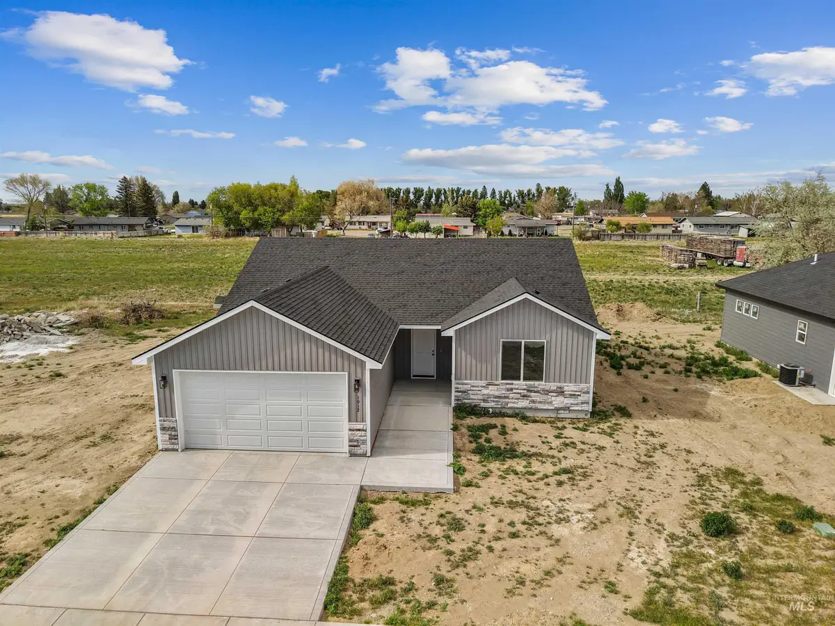 1012 14th St, Rupert, ID 83350 - #1