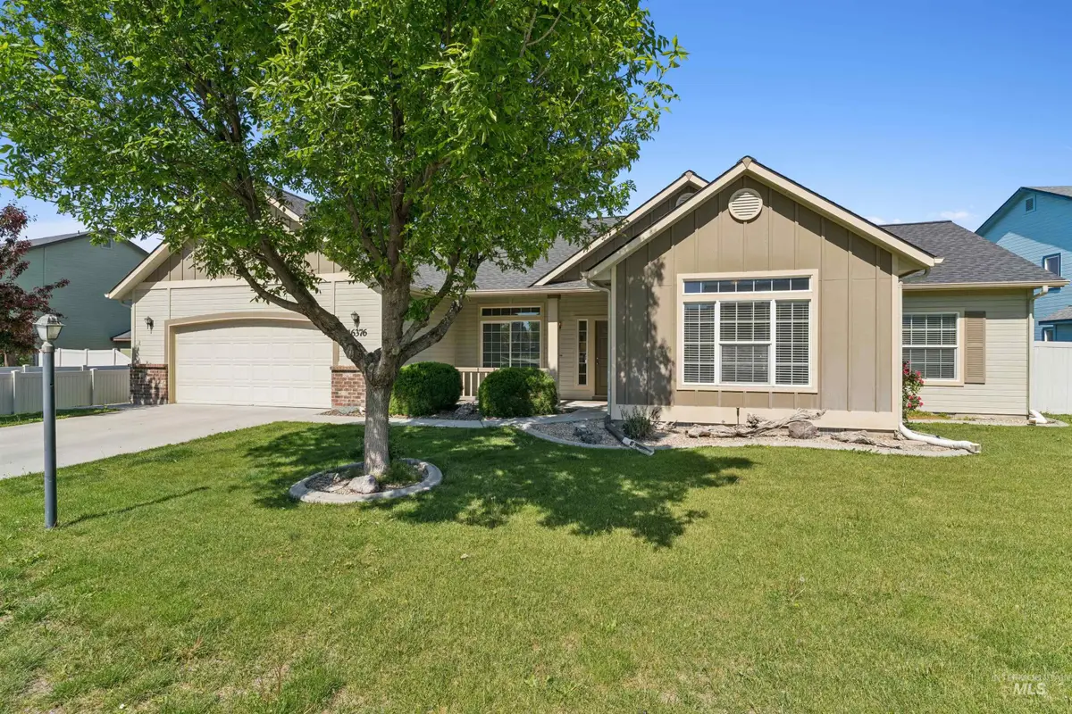 16376 Dietz Way, Caldwell, ID 83607 - #1