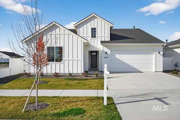 6065 W Snow Currant St, Meridian, ID 83646