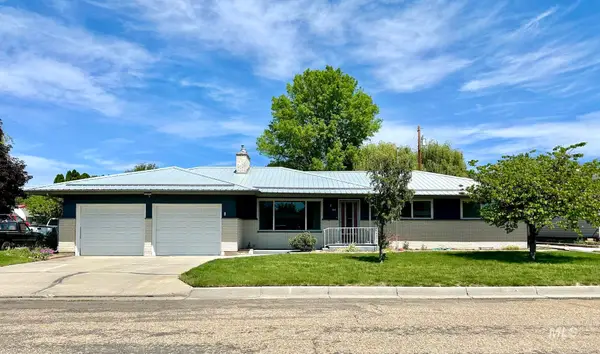 144 Lloyd Ave, Weiser, ID 83672