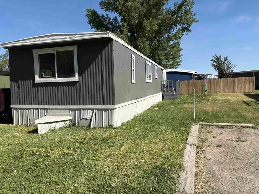 401 S Main St #39, Homedale, ID 83628 - #3