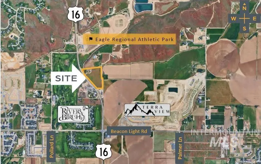 4012 Highway 16, Eagle, ID 83616 - #1