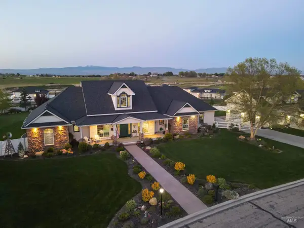 414 E Shafer View Dr, Meridian, ID 83642