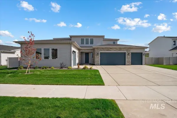 1100 W Switchgrass Dr, Meridian, ID 83634