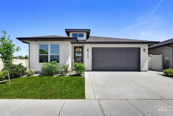 4096 N Heritage View Ave, Meridian, ID 83646