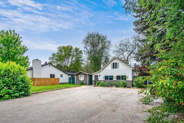 2613 N Woody Dr., Boise, ID 83703