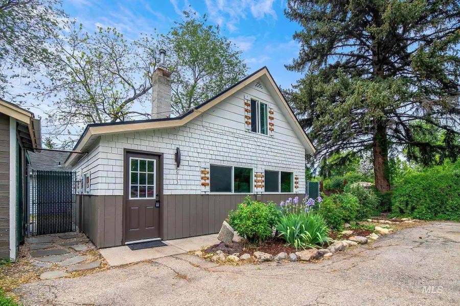2613 N Woody Dr., Boise, ID 83703 - #2