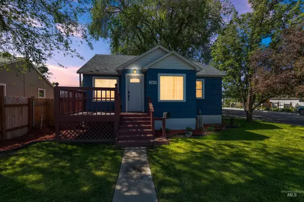 147 W Blaine Avenue, Nampa, ID 83651
