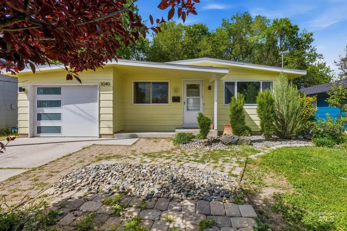 3040 W Hester St, Boise, ID 83702 - #1