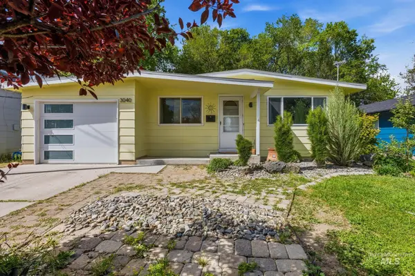 3040 W Hester St, Boise, ID 83702