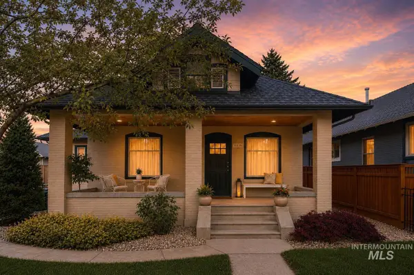 919 N 6th St, Boise, ID 83702