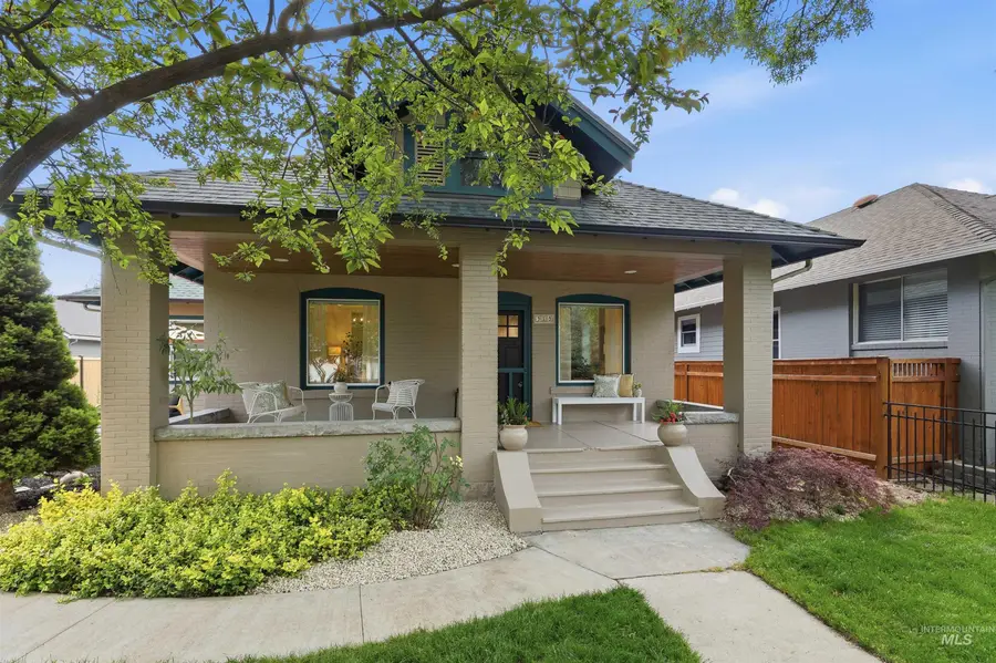 919 N 6th St, Boise, ID 83702 - #2