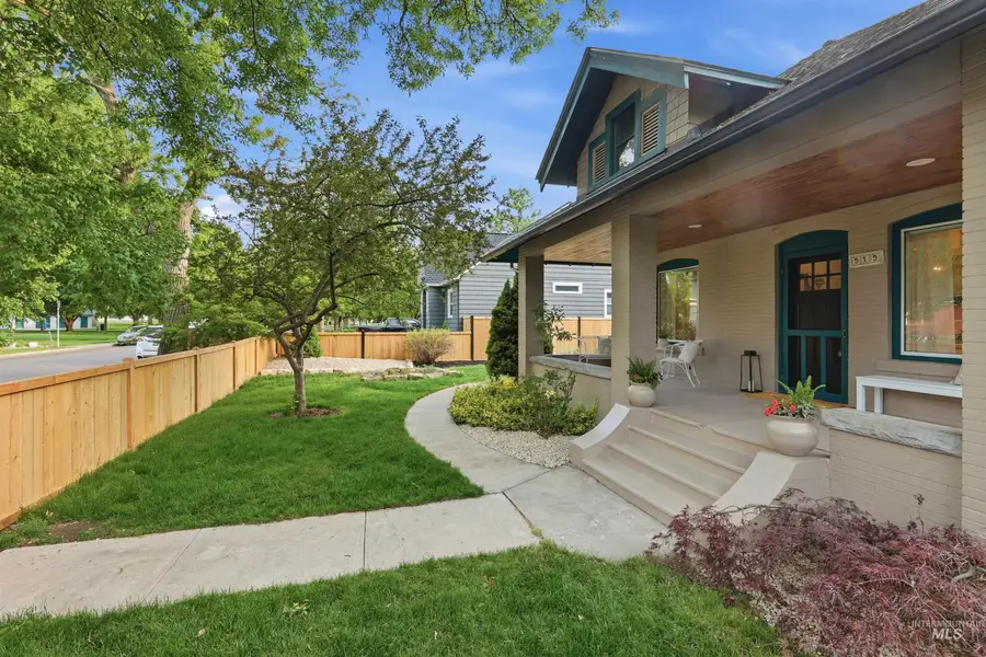 919 N 6th St, Boise, ID 83702 - #3