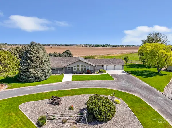 580 S 100 W, Jerome, ID 83338