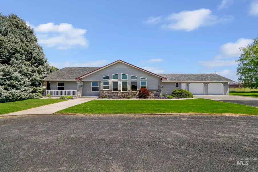 580 S 100 W, Jerome, ID 83338 - #2
