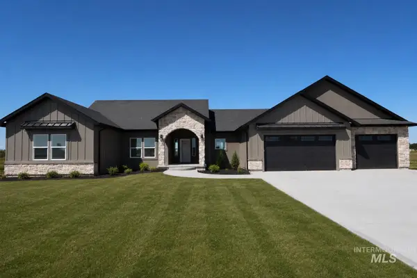 563 S 80 E, Jerome, ID 83338