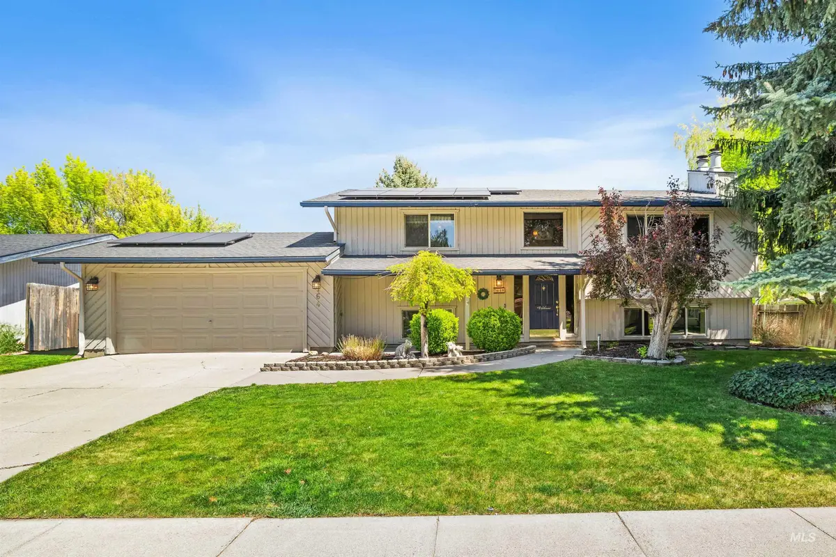 764 Meadows Dr., Twin Falls, ID 83301 - #1