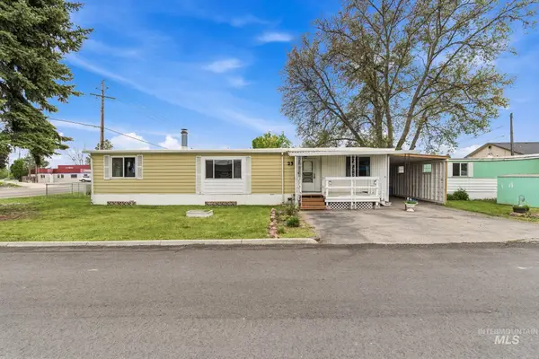 1401 N Midland Blvd #TRLR23, Nampa, ID 83651