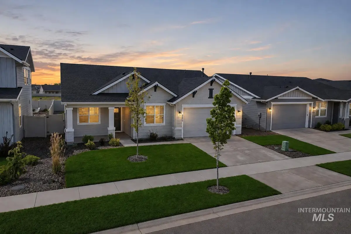 9077 W Bowie Street, Star, ID 83669 - #1